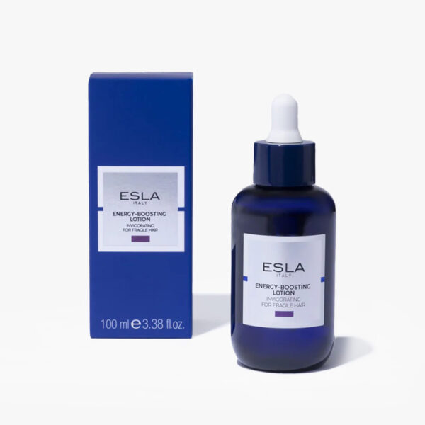 Esla Italy Energy-Boosting Lotion