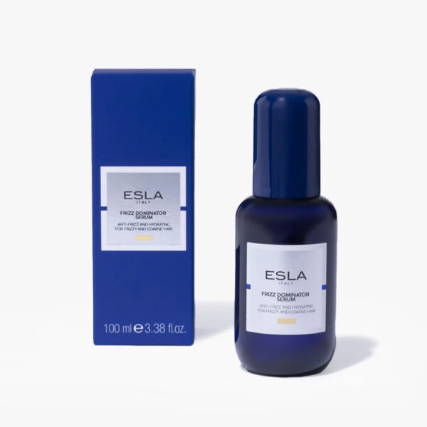 Esla Italy Frizz Dominator Serum