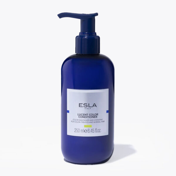 Esla Italy Lucent Color Conditioner