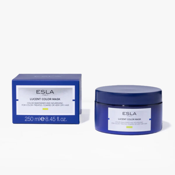 Esla Italy Lucent Color Mask Esla