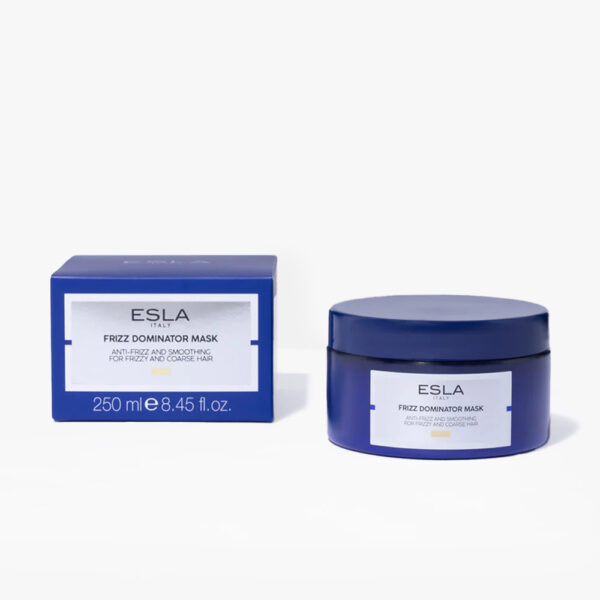 Esla Italy Frizz Dominator Mask