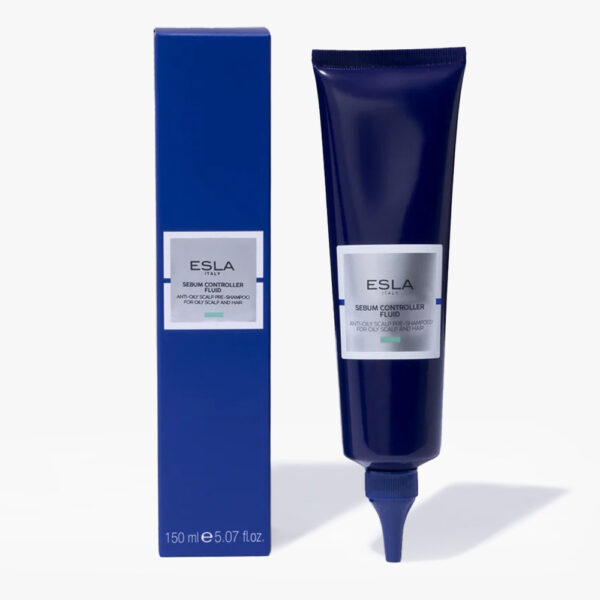 Esla Italy Sebum Controller Fluid