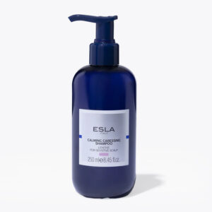 Esla Italy Calming Caressing Shampoo