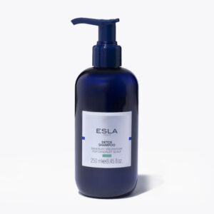 Esla Italy Detox Shampoo