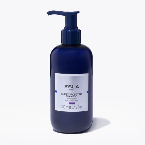 Esla Italy Energy-Boosting Shampoo
